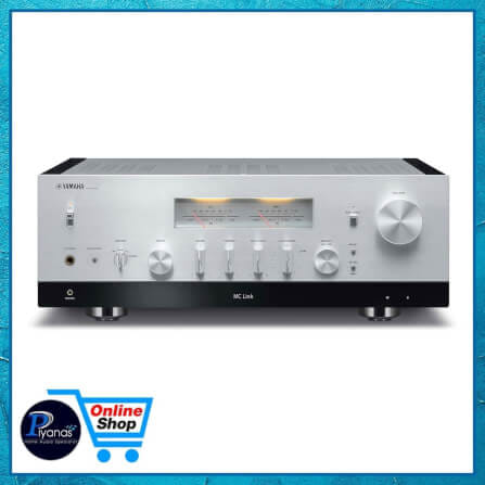 อินทิเกรตแอมป์ YAMAHA : R-N2000A (SILVER)_1